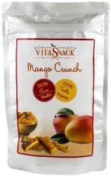 VitaSnack Felii Mango Crocante Bio VitaSnack 26gr