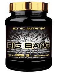 Scitec Nutrition Supliment Alimentar Big Bang Aroma Portocale 825 grame Scitec Nutrition