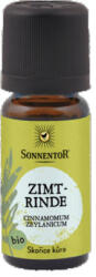 SONNENTOR Ulei Esential Scortisoara Bio 10ml Sonnentor