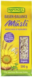 RAPUNZEL Musli Basic Bio 500gr Rapunzel