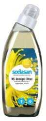 sodasan Solutie Bio pentru Toaleta Sodasan 750ml