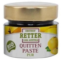 Retter Pasta de Gutui Bio 100 grame Retter