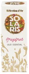 Solaris Ulei Esential Premium Selection D'or Grapefrut Solaris 5ml