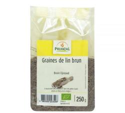 Priméal Seminte de In Brun Bio Primeal 250gr