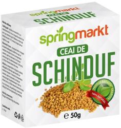 Adams Vision Ceai de Schinduf 50 grame Springmarkt