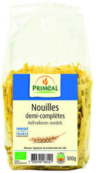 Primeal Paste Bio Taitei din Grau Semi-Integral Primeal 500gr