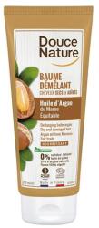 Douce Nature Balsam de Par cu Ulei de Argan Bio 200 mililitri Douce Nature