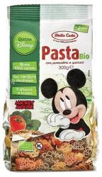 Probios Paste cu Rosii si Spanac Bio Disney Mickey Mouse 300gr Probios