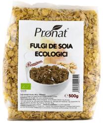 Pronat Fulgi de Soia Bio Pronat 500gr