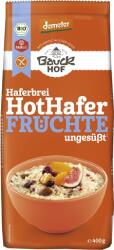 Bauckhof Terci cu Ovaz si Fructe Fara Gluten Bio 400gr Bauck Hof