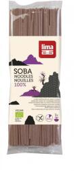 Lima Taitei Japonezi Soba 100% Bio Lima 200gr