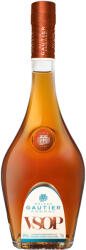 Gautier - Cognac VSOP - 1L, Alc: 40%