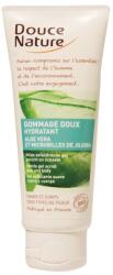 Douce Nature Gomaj Bio Delicat Hidratant cu Aloe Vera Douce Nature 75ml