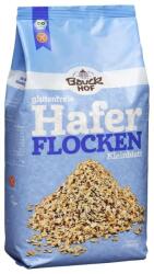 Bauckhof Fulgi Mici de Ovaz Integral Fara Gluten Bio 1 kilogram Bauck Hof