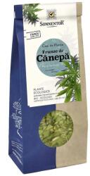 SONNENTOR Ceai din Plante Canepa CBD Bio 80 grame Sonnentor