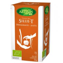 Artemis Ceai Slabit Bio Artemis 20x1.5gr