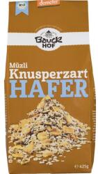 Bauckhof Musli Crocant cu Ovaz Bio 425gr Bauck Hof