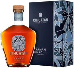 Cihuatan - Rom de El Salvador Xaman XO GB - 0.7L, Alc: 40%