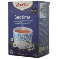 YOGI TEA Ceai Bio de Seara Yogi Tea 30.6gr