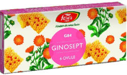 Fares Ginosept 6 ovule Fares - biosimttera