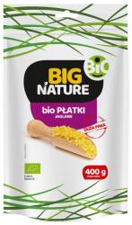 Big Nature Fulgi de Mei Bio 400 grame Big Nature