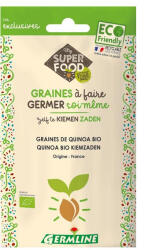 GERMLINE Quinoa pentru Germinat Bio Germline 200gr