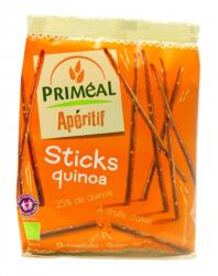 Primeal Sticks Quinoa Bio Primeal 100gr