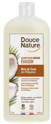 Douce Nature Gel Dus Bio Delicat cu Arome Insulare fara Sulfati Douce Nature 1L