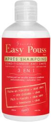 Easy Pouss Balsam Fortifiant Reparator Impotriva Caderii Parului 250 mililitri Easy Pouss