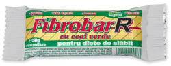 Fit Active Nutrition Baton Fibrobar cu Ceai Verde Redis 50gr