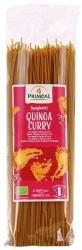 Primeal Spaghete Quinoa cu Curry Bio Primeal 500gr