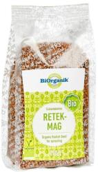 BiOrganik Seminte Ridiche Rosie Bio 200 grame Biorganik