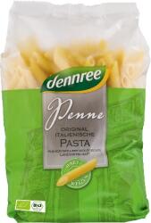 dennree Penne Bio din Grau Dur Dennree 500gr