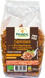 Primeal Spirale Bio cu Linte Coral Primeal 250gr