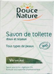 Douce Nature Sapun Bio cu Verbena Douce Nature 100gr