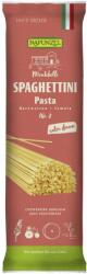 RAPUNZEL Spaghetti Bio Subtiri Semola Rapunzel 500gr