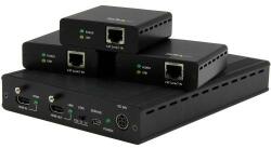 StarTech Kit Extender HDMI Startech ST124HDBT (ST124HDBT)