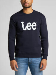 Lee Crew Hanorac Lee | Albastru | Bărbați | S