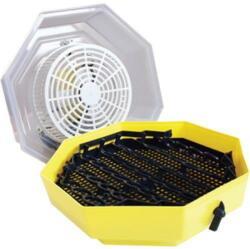 Keltetőgép CLEO 5 DT, elektromos, 110W, 41-60 db tojásra (ST2170524)
