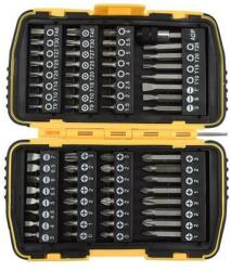 Strend Pro Bit készlet 64 részes, Strend Pro BSY260, Bit, CrV (ST2250291)