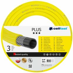 Cellfast Locsolótömlő Plus 3/4" 25m (10-220)