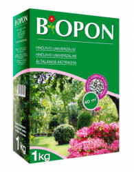 Biopon Bros-biopon növénytáp univerzális gran. 1kg (vm001295)