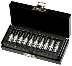 Bitkészlet Whirlpower 1/4" HX 10db (ST232593)