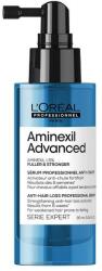 L'Oréal Ser pentru scalp cu efect anti-căderea părului - L'Oreal Professionnel Aminexil Advanced Fuller & Stronger Anti-Hair Loss Serum 90 ml