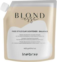 Inebrya Iluminator - Inebrya Blondesse Free Style Clay Light Balayage 400 g