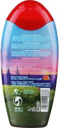 EP Line Șampon și balsam 2 în 1 - EP Line Magic Bath Spirit Shampoo & Conditioner 200 ml