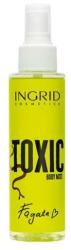 Ingrid Cosmetics Fagata Toxic - Spray de corp 125 ml