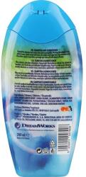 EP Line Șampon și balsam 2 în 1 - EP Line Magic Bath Dragons Shampoo & Conditioner 200 ml