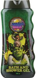 EP Line Gel de duș - EP Line Magic Bath Shrek Bath & Shower Gel 500 ml