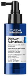 L'Oréal Ser de păr - L'Oreal Professionnel Serioxyl Advanced Denser Hair Serum 90 ml